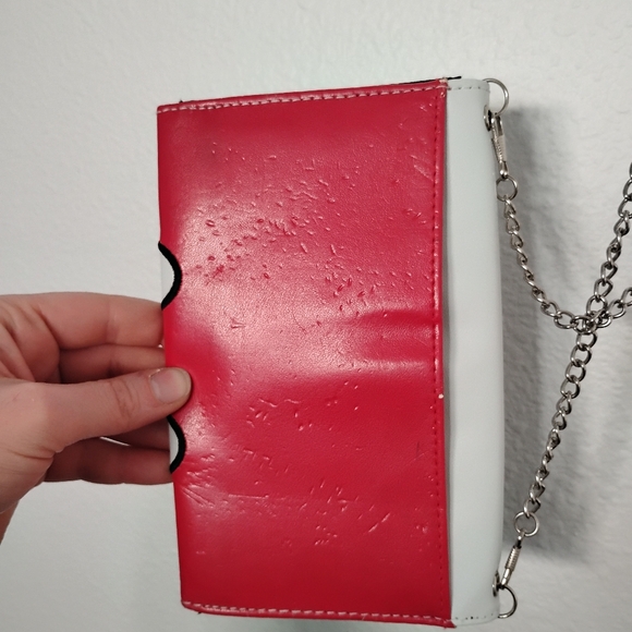 Mickey Mouse Wallet Purse - Picture 3 of 6